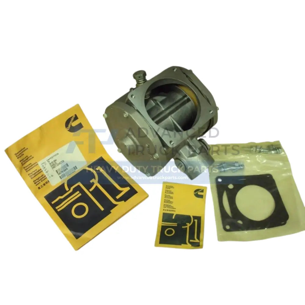3884043 Genuine Cummins Air Fuel Mixer Kit