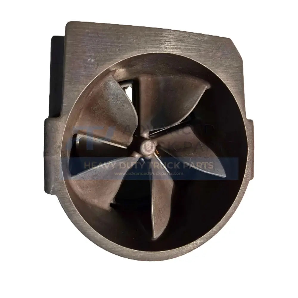 4389475 Genuine Cummins Air Fuel Mixer