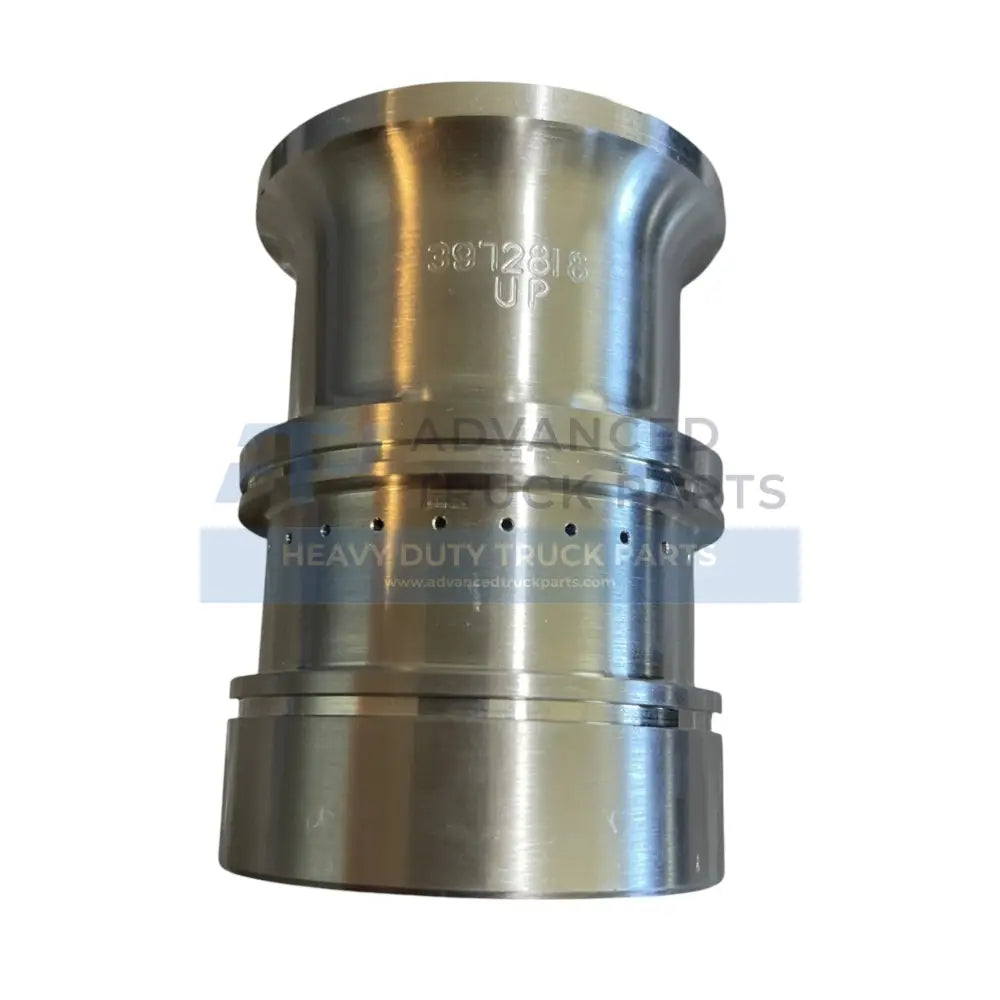 Genuine Cummins Air Fuel Mixer Venturi - Venturis