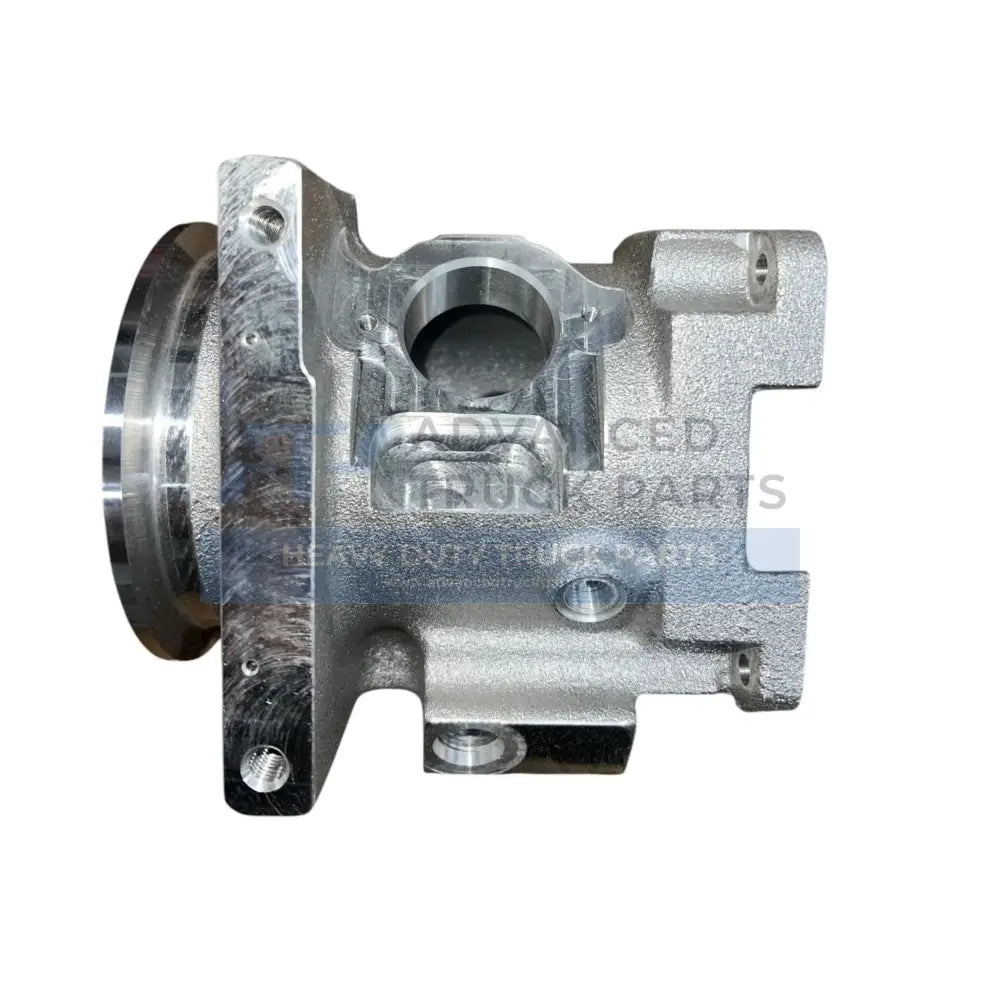 Genuine Cummins Air Inlet Adapter - Adapters