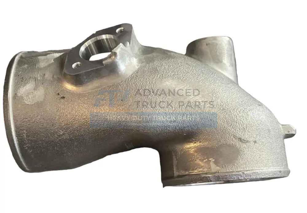 Genuine Cummins Air Inlet Pipe - Pipes & Tubes