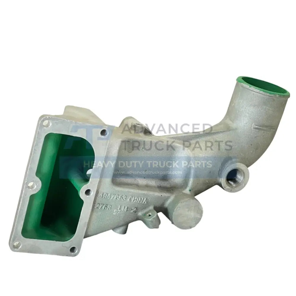 4936979 Genuine Cummins Air Intake Connection