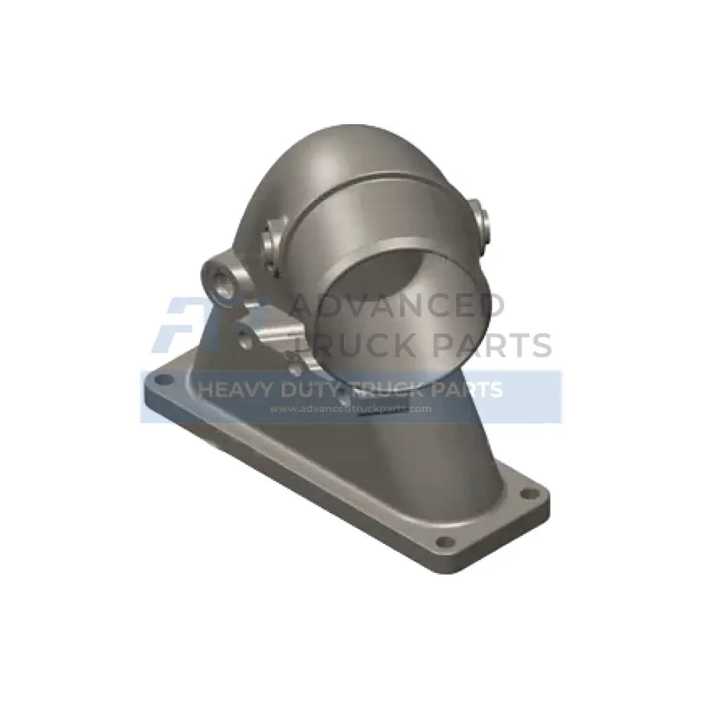 Genuine Cummins Air Intake Connection for - Air Connections