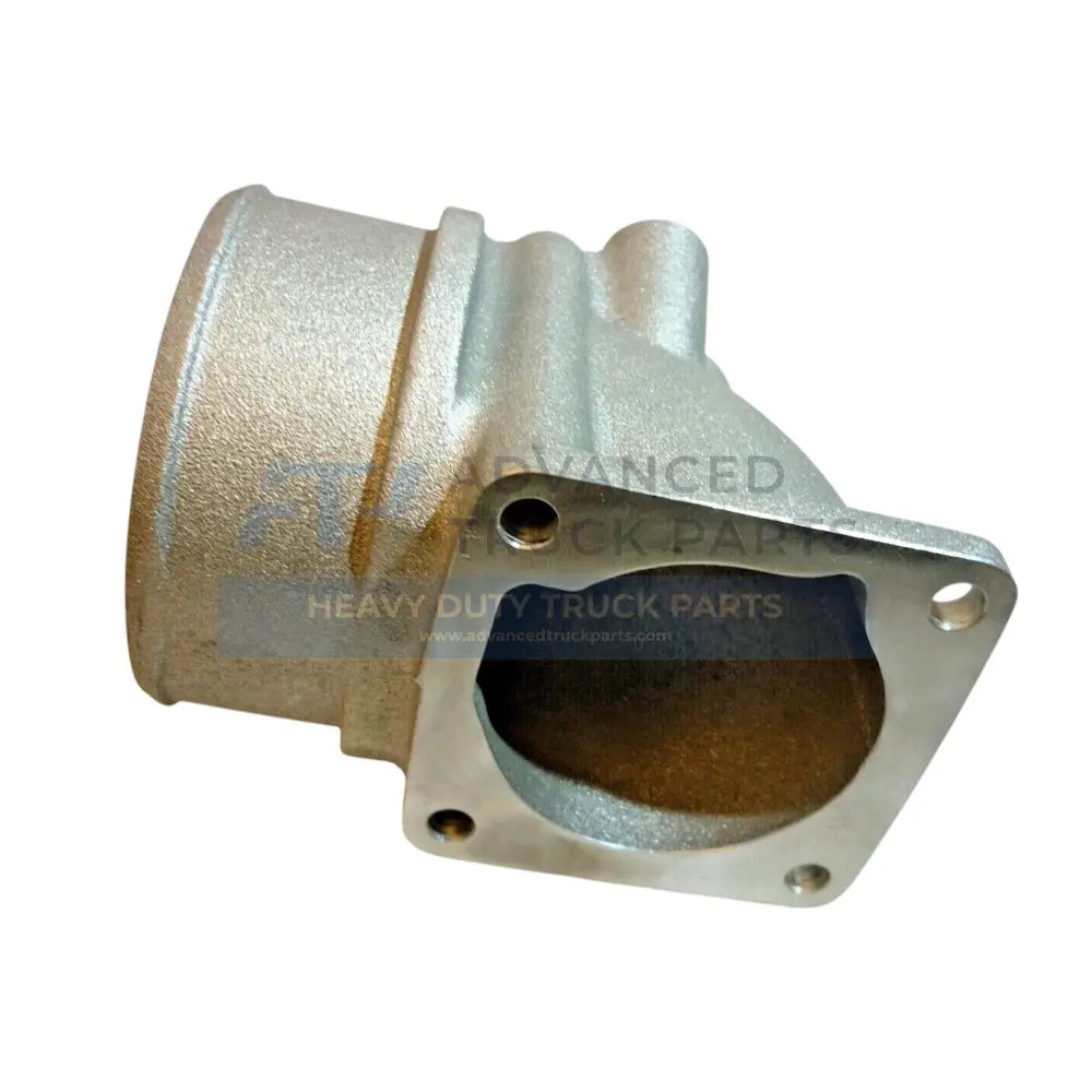 Genuine Cummins Air Intake Connection Tube - Air Connections