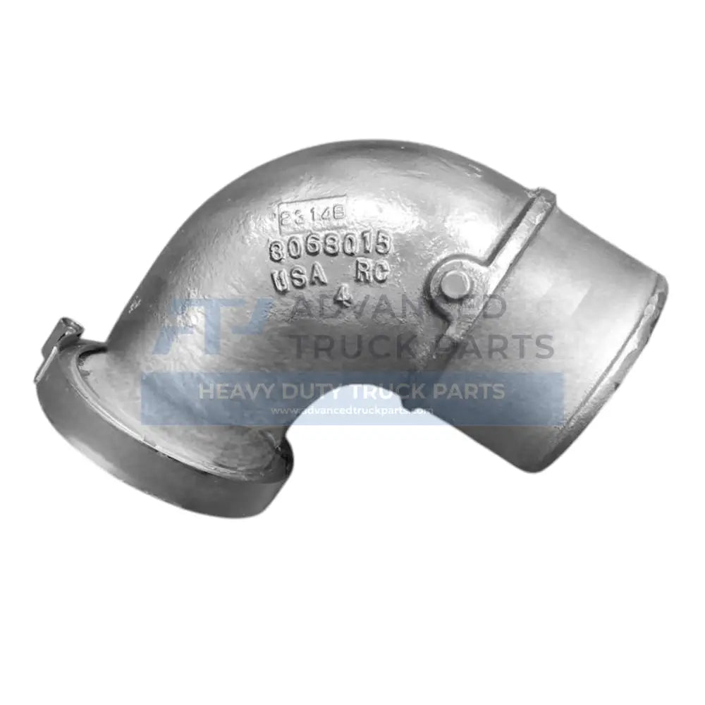 Genuine Cummins Air Transfer Connection - Exhaust Connections