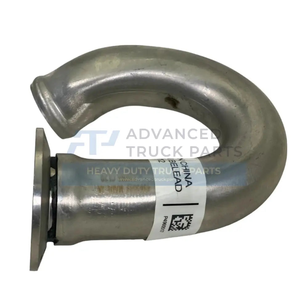 4965459 Genuine Cummins Air Transfer Connection