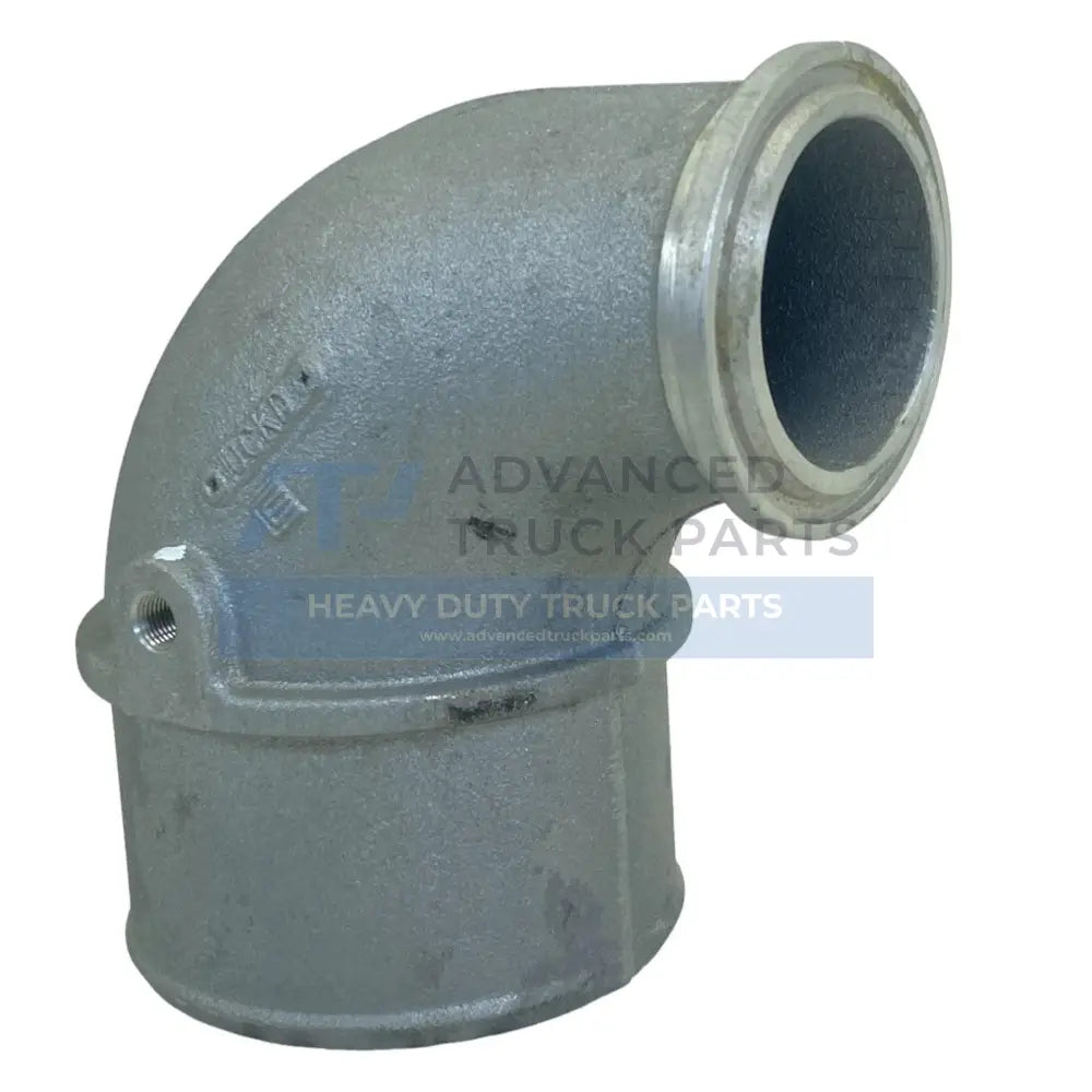 3687090 Genuine Cummins Air Transfer Pipe