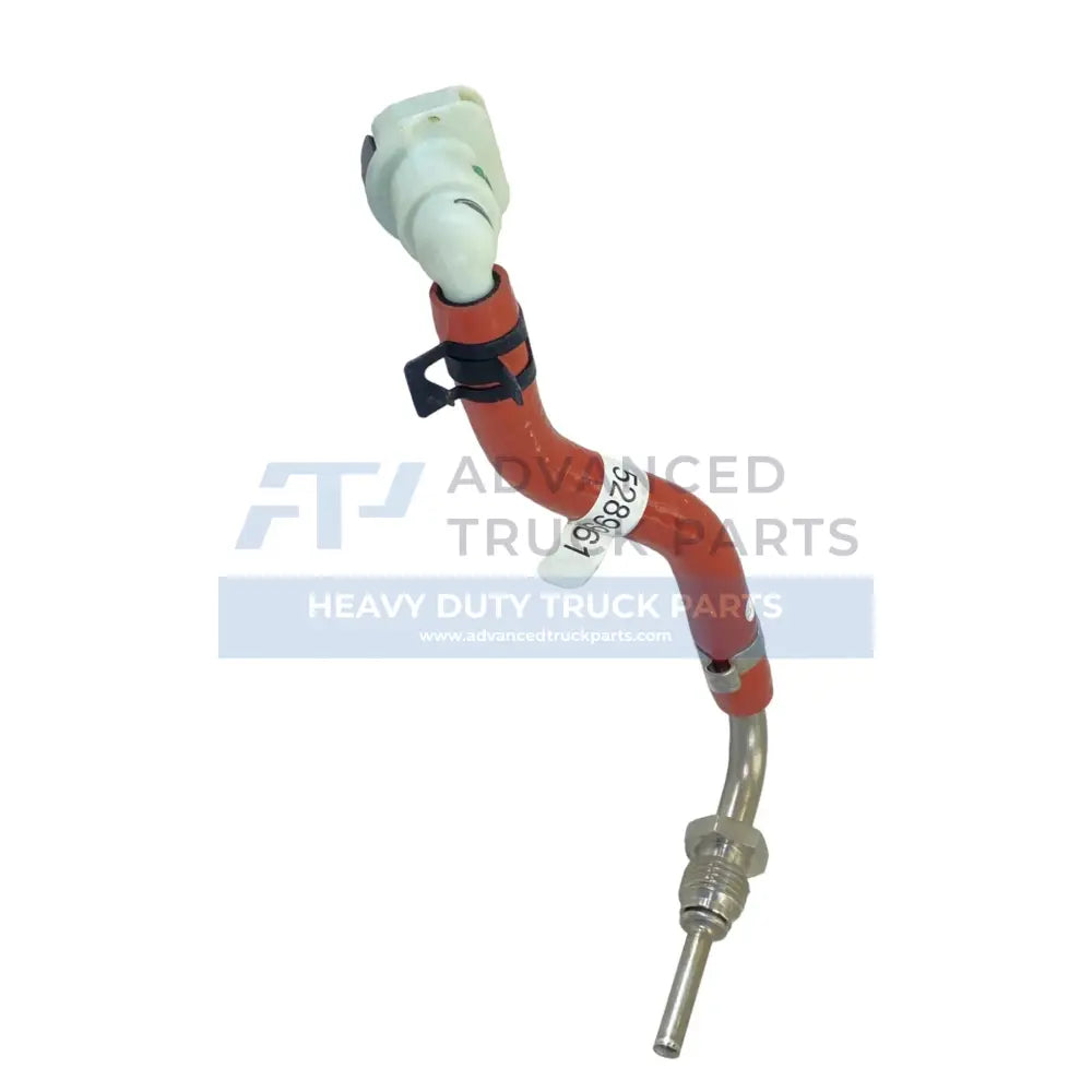 5289961 Genuine Cummins Air Tube Forme D Multiple