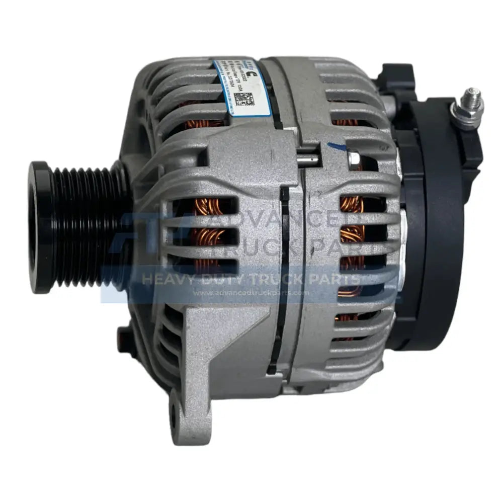 5272634 Genuine Cummins Alternator 12V 150A