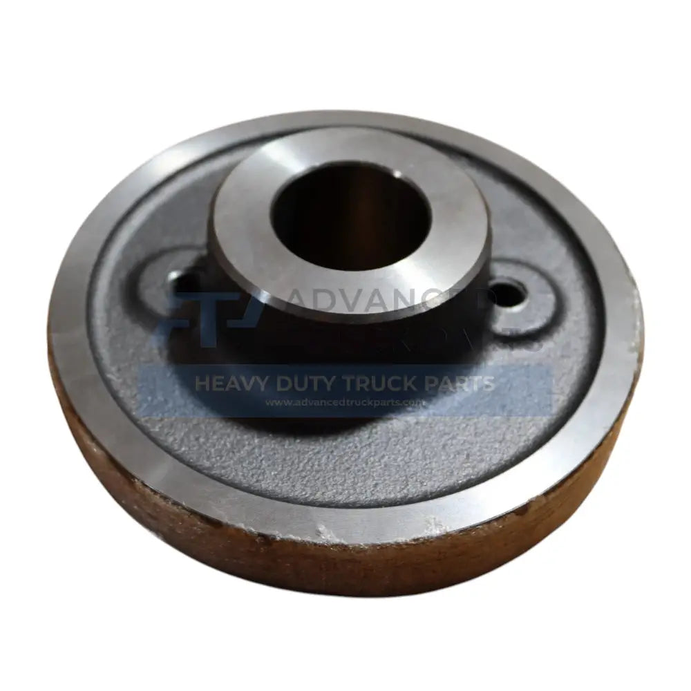 Genuine Cummins Alternator Pulley - Alternators