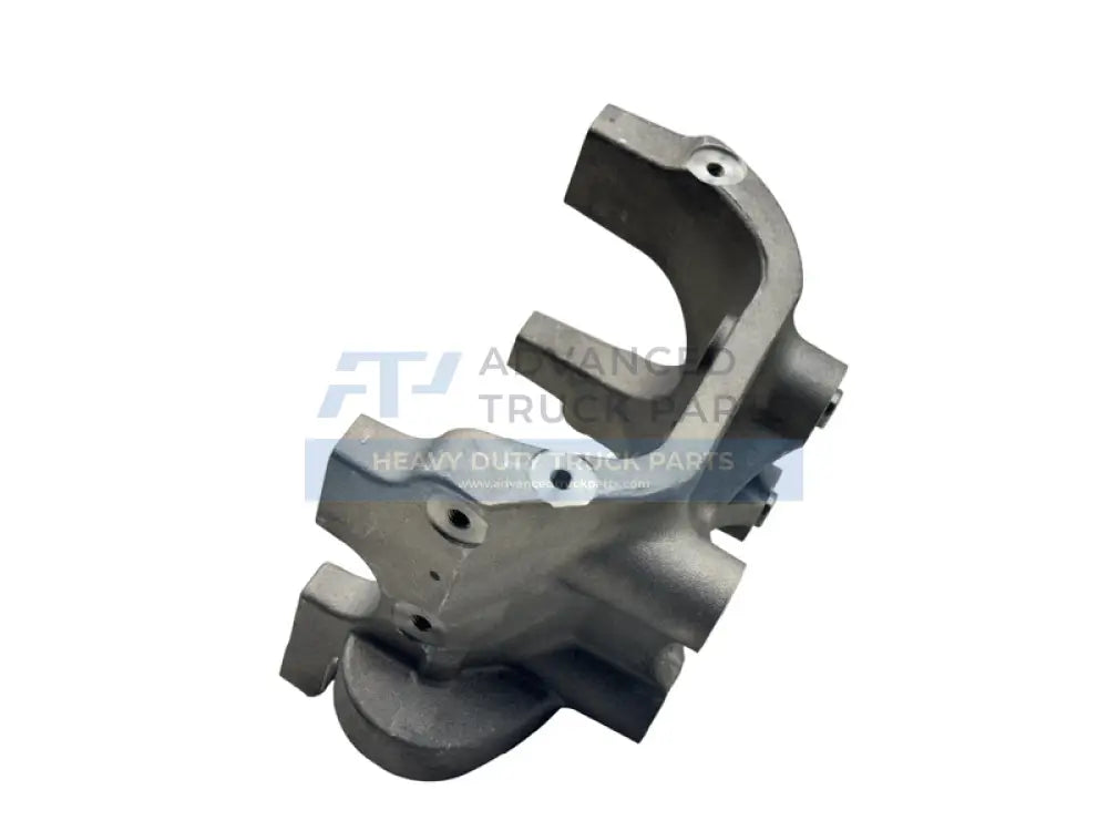 Genuine Cummins Alternator Support - Alternators