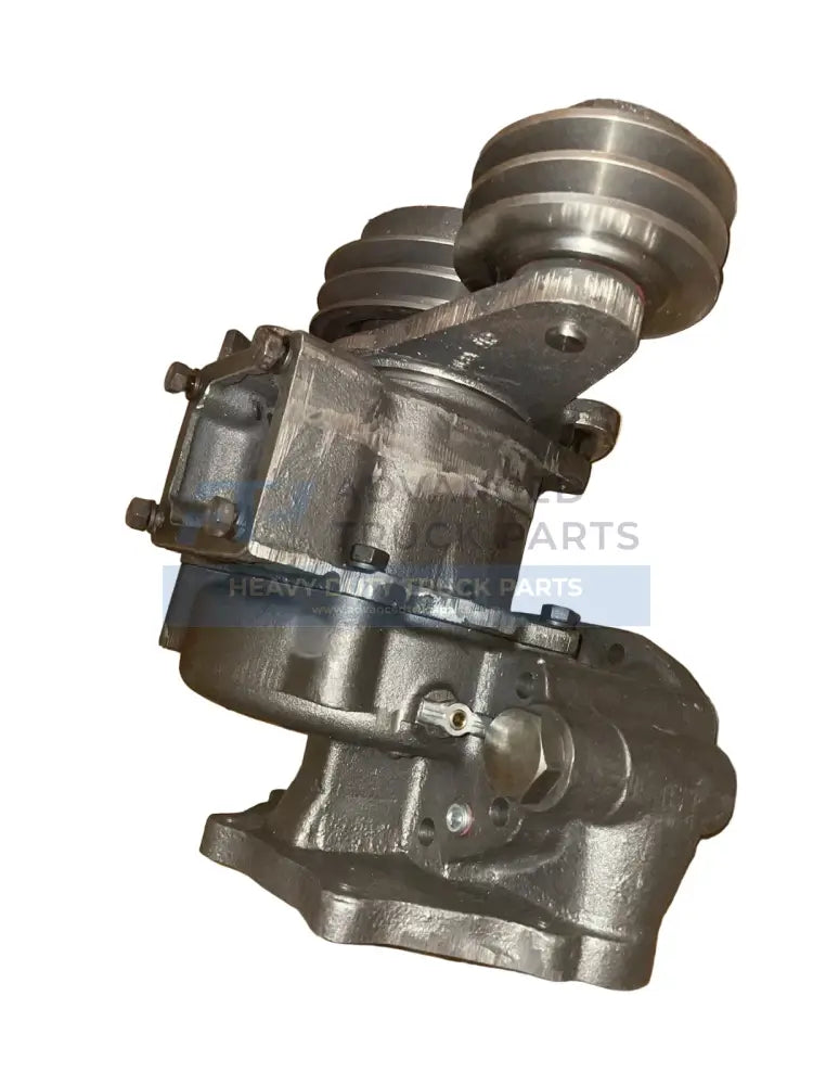 Genuine Cummins Assembly,Wp Idler - Assemblies