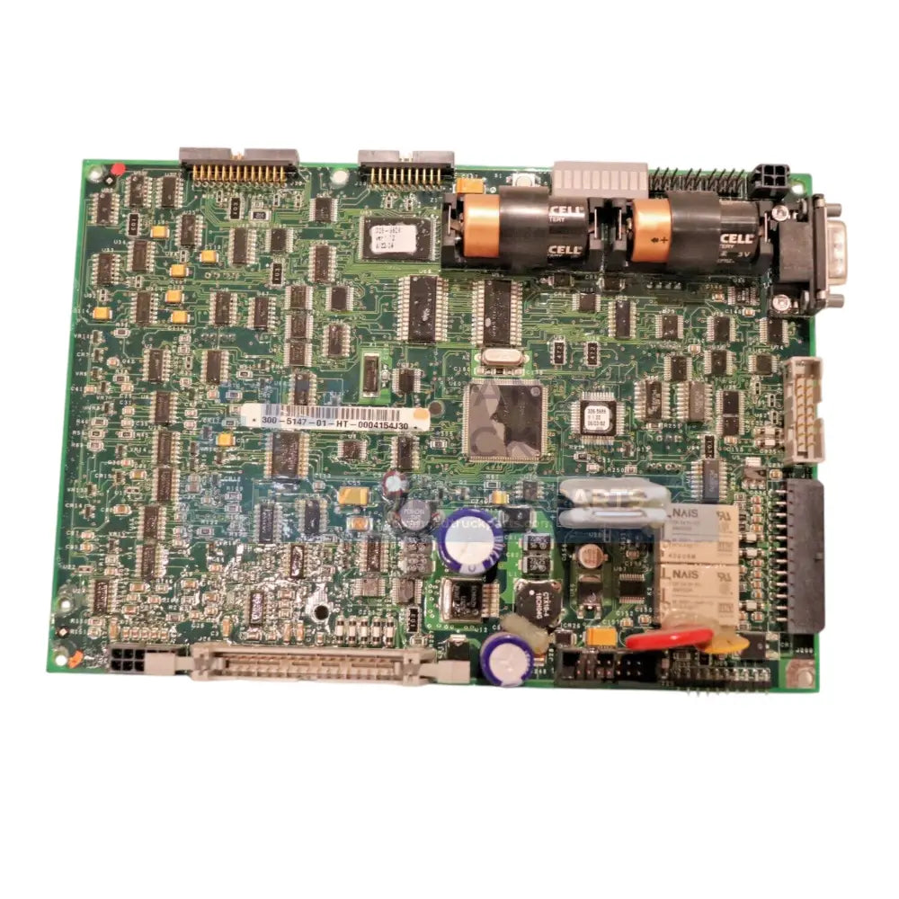 Genuine Cummins ATS Power Module Control Board - Circuit Boards