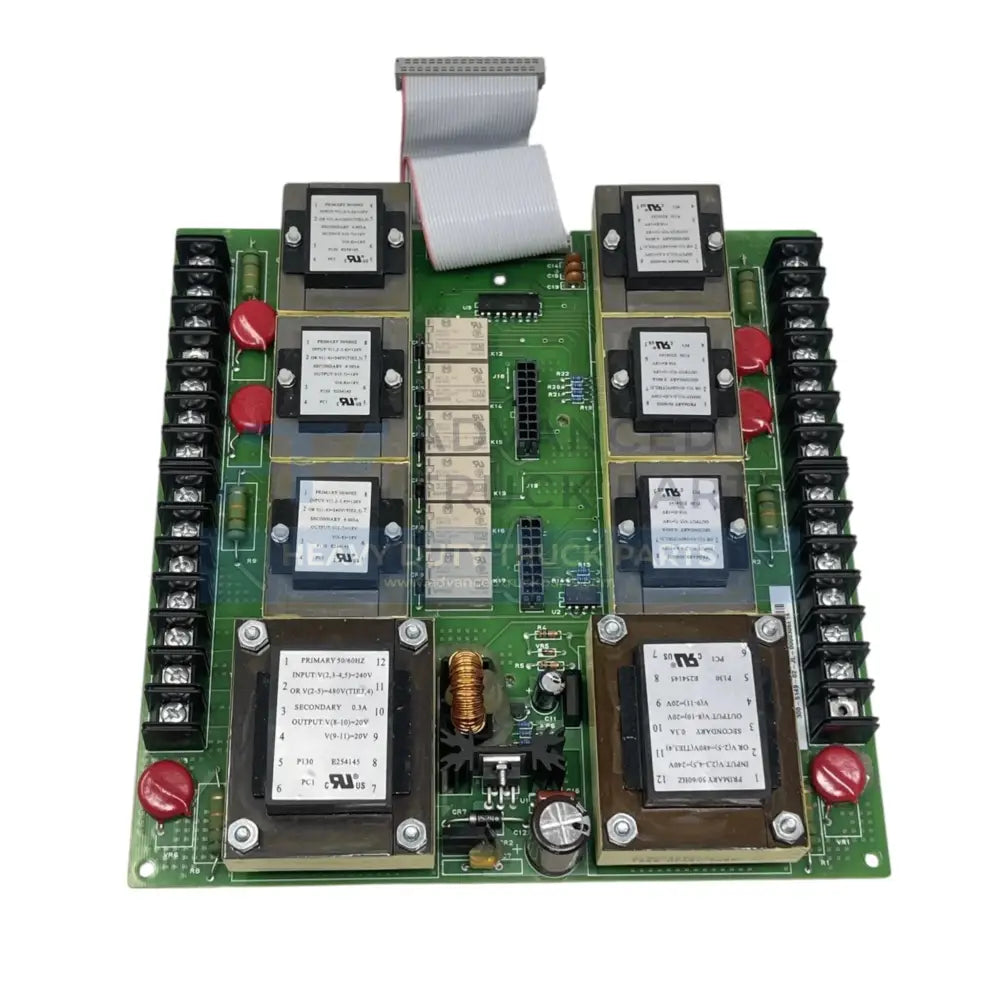 300-5149-02 Genuine Cummins Automatic Transfer Switch Control Board OTPCB