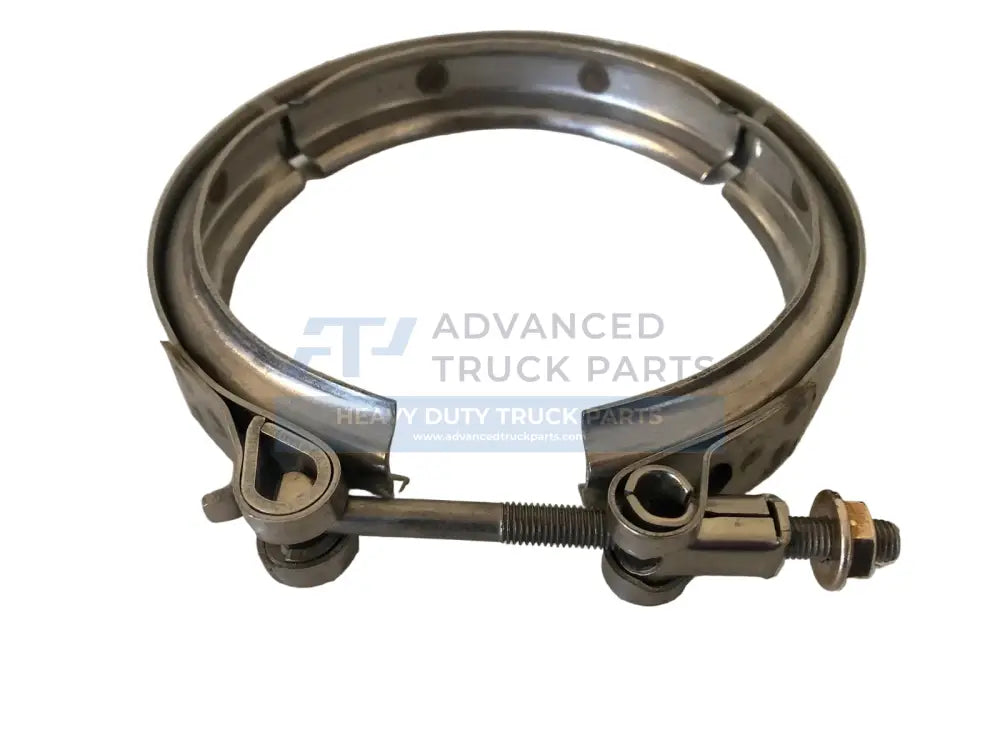 Genuine Cummins Band Clamp New Oem - Hardware
