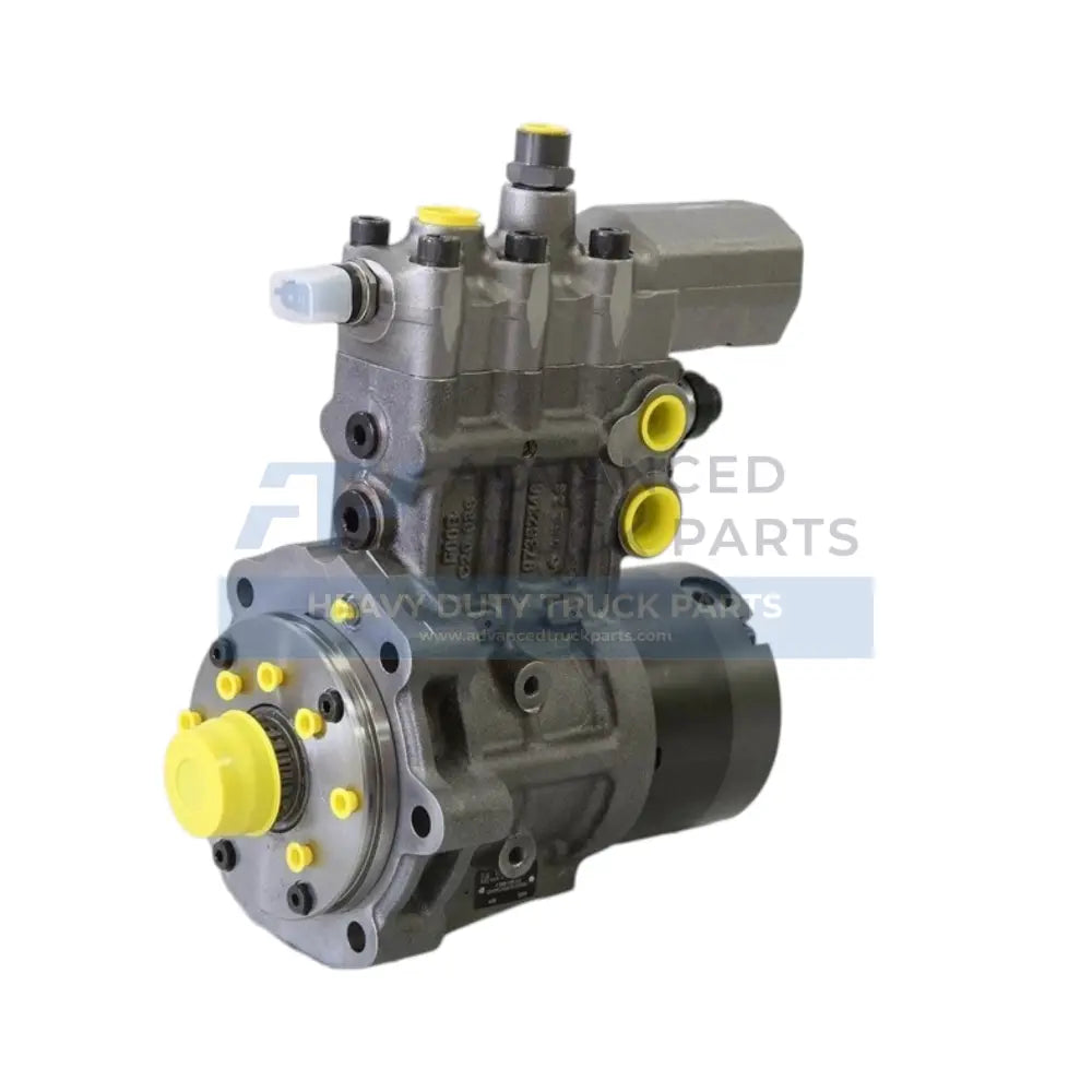 Genuine Cummins Banked Piston Pump QSK F00B C00 120 - Pistons