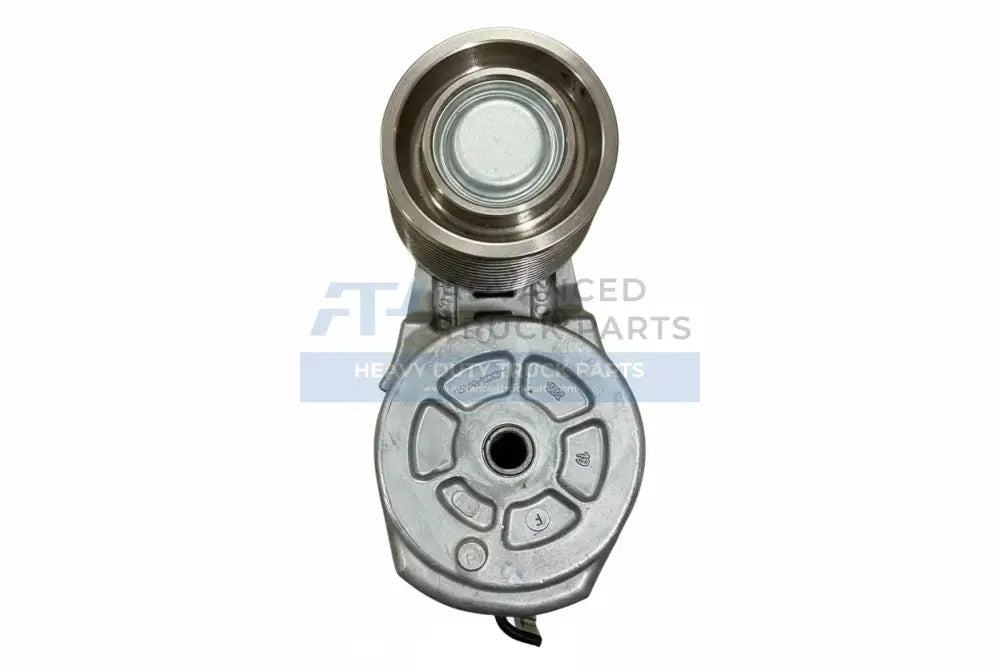 Genuine Cummins Belt Tensioner For NT855 And N14 - Belt Tensioners