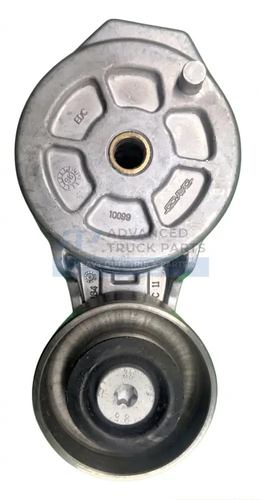 Genuine Cummins Belt Tensioner - Belt Tensioners