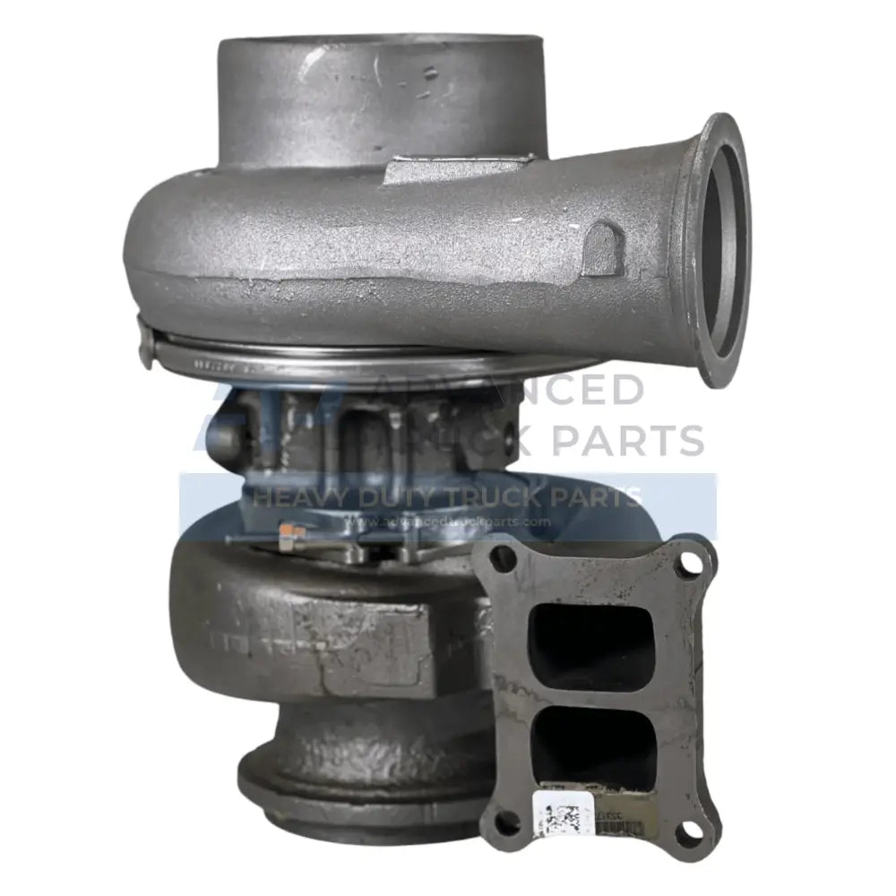3804801Rx Genuine Cummins Bht3E Turbo Holset Twin Entry