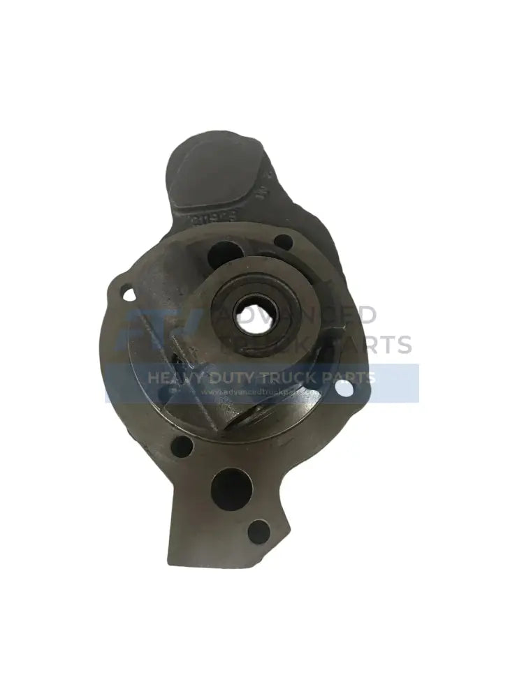 Genuine Cummins Body,lubricating Oil Pump - Oil Pumps