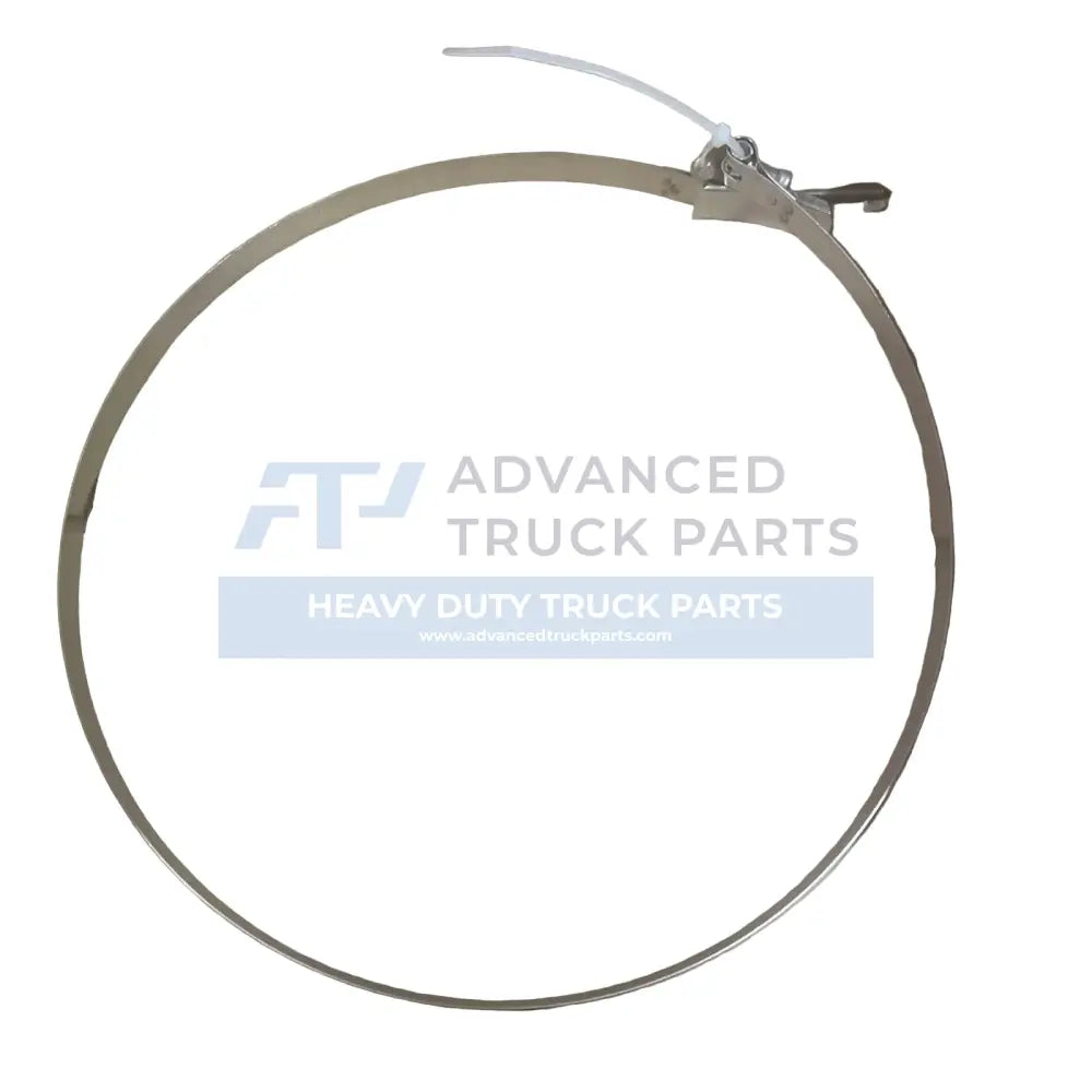 Genuine Cummins Bolt Clamp Original Part - Hardware