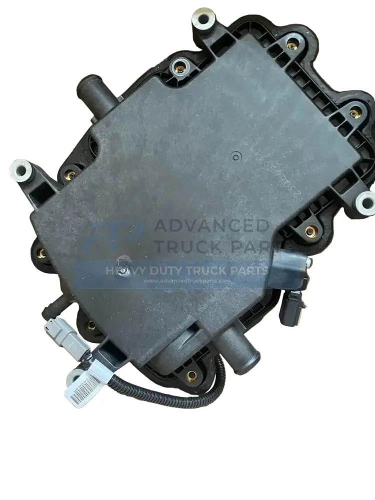 Genuine Cummins Breather Crankcase - Crankcase Breathers