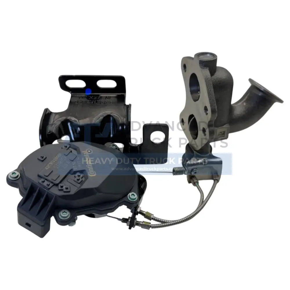5398388 Genuine Cummins Bypass Valve