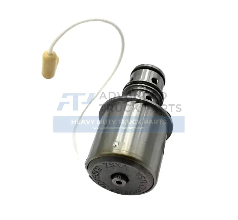 Genuine Cummins C-Brake Engine Brake Solenoid Valve - Brake Components
