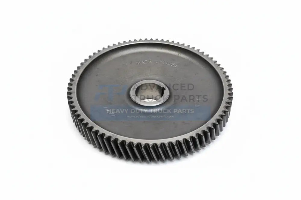 Genuine Cummins Camshaft Gear - Camshafts