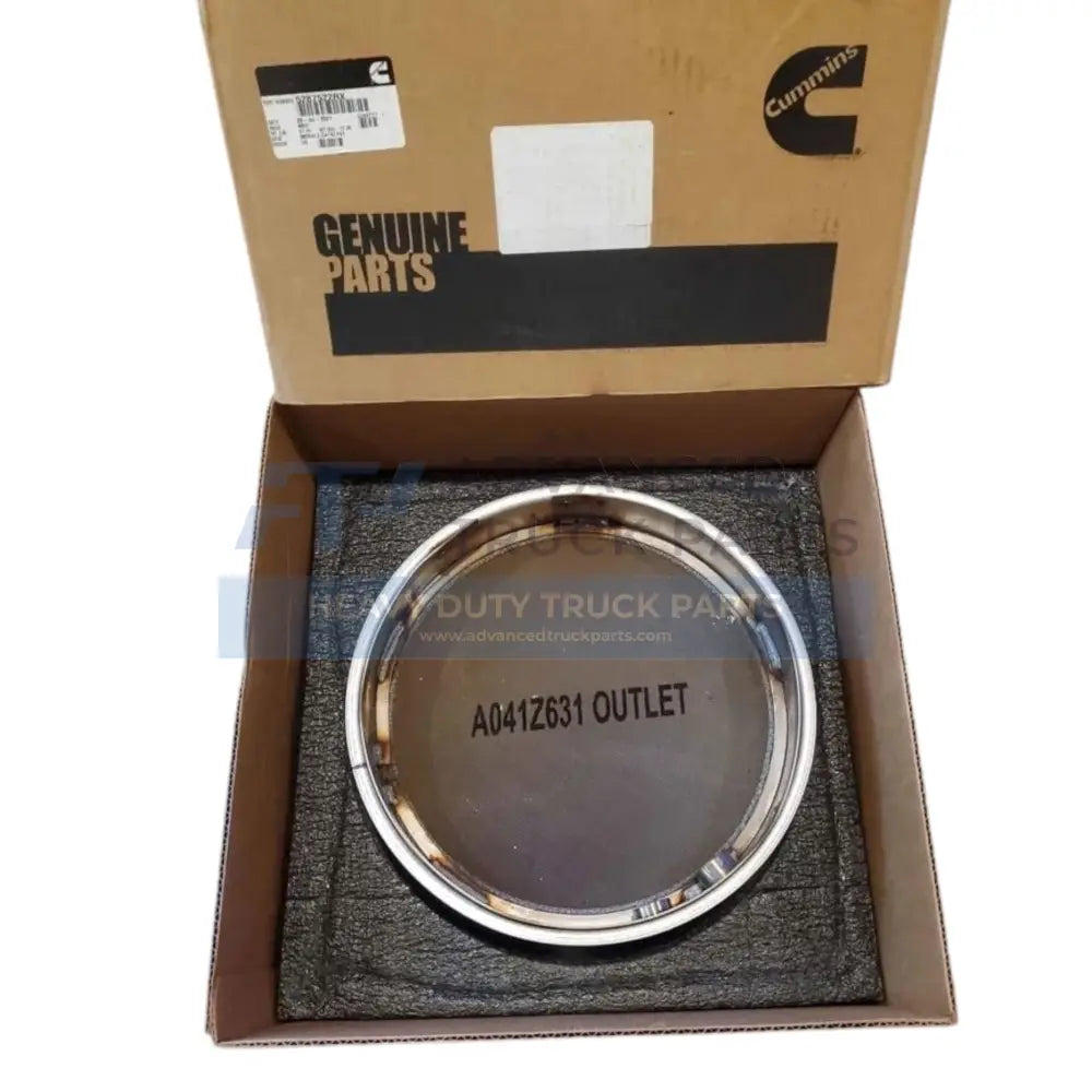 5287522RX Genuine Cummins Catalyst Module