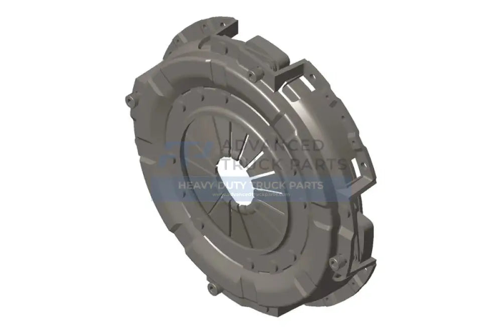Genuine Cummins Clutch Pressure Plate - Clutches