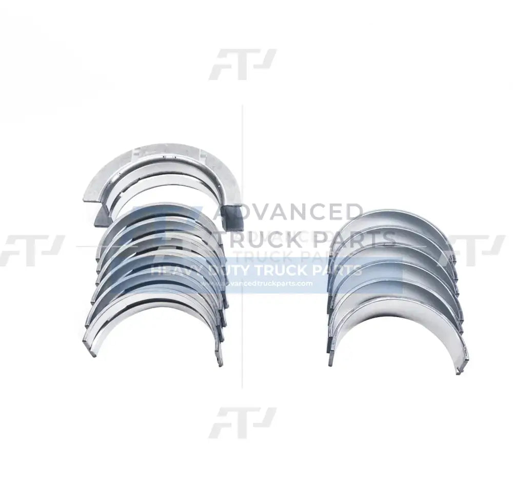 3945917 Genuine Cummins Complete Main Bearing Set Standard
