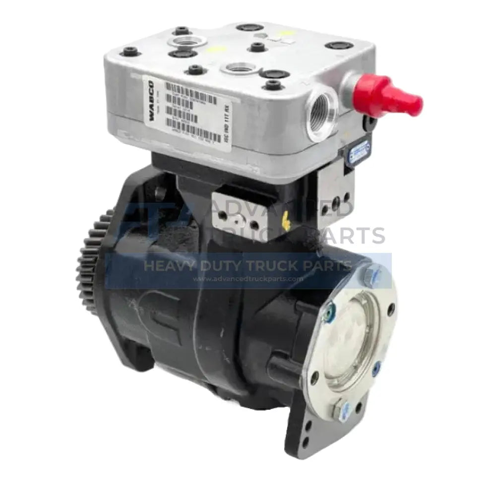 Genuine Cummins Compressor,1 Cyl Air - AIR COMPRESSOR