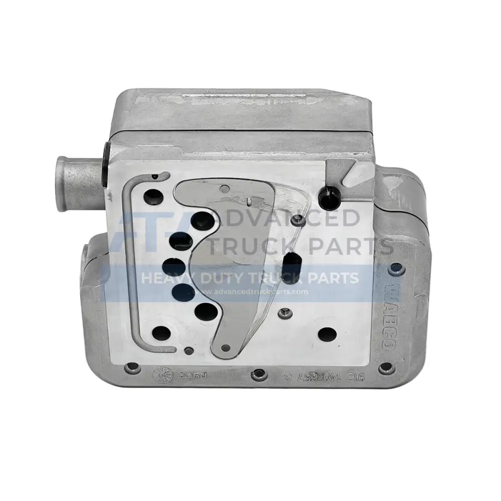 Genuine Cummins Compressor Repair Kit - AIR COMPRESSOR