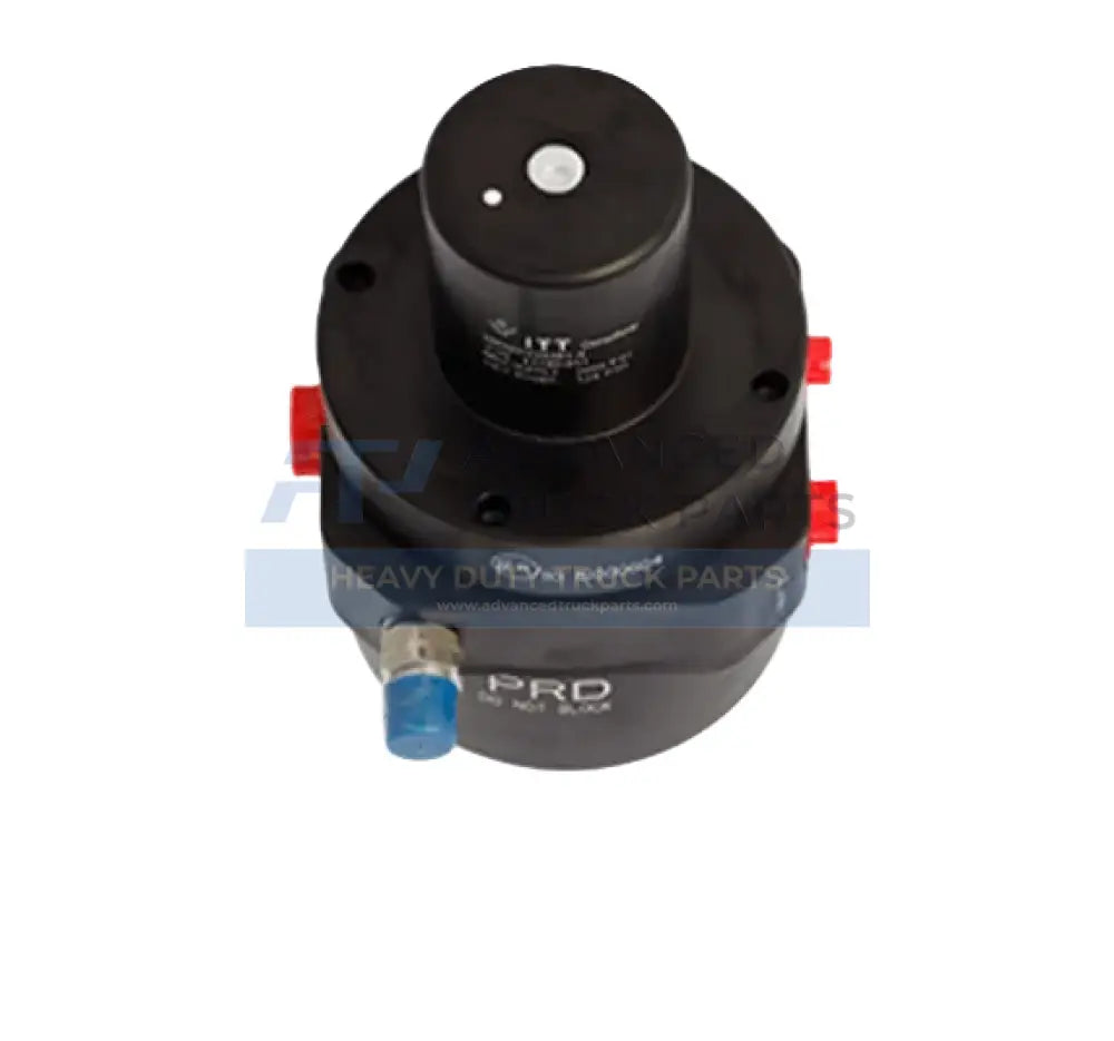 Genuine Cummins Conoflow CNG Vehicle Regulator - Regulators