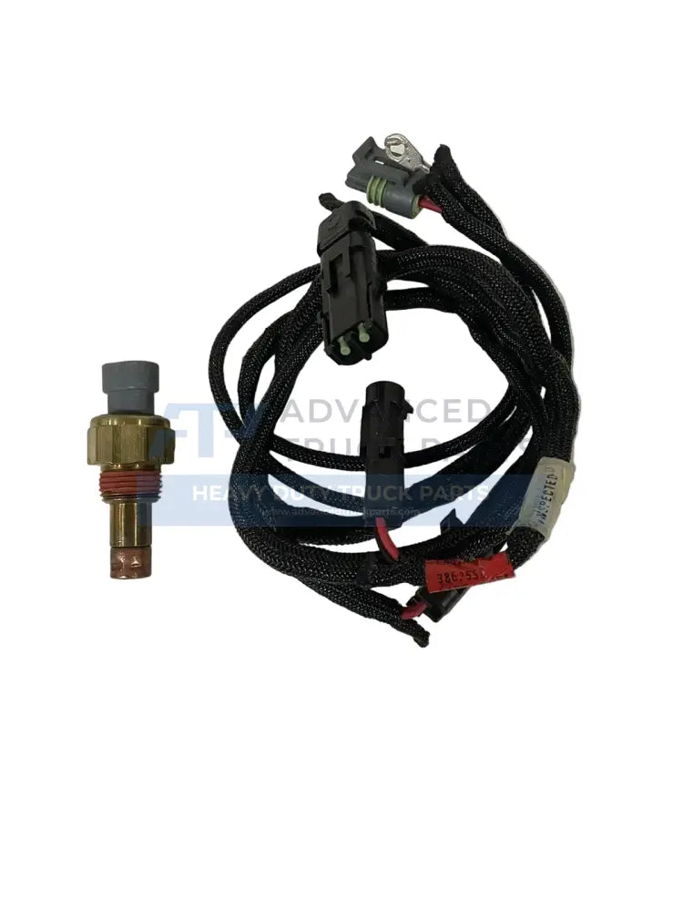 Genuine Cummins Control,Fan Clutch - Fan Clutches