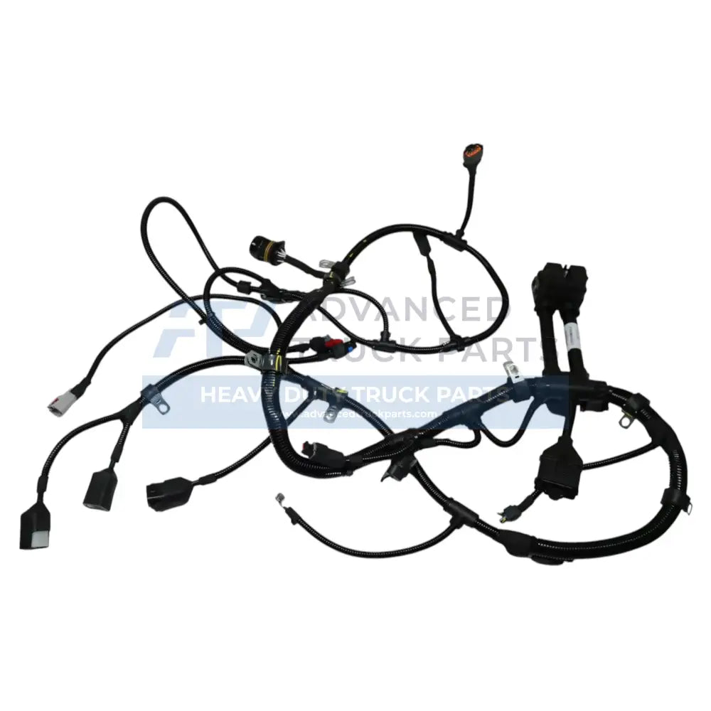 Genuine Cummins Control Module Wiring Harness - WIRING HARNESS