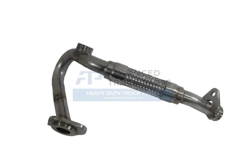 Genuine Cummins Coolant Tube Assembly - Pipes & Tubes