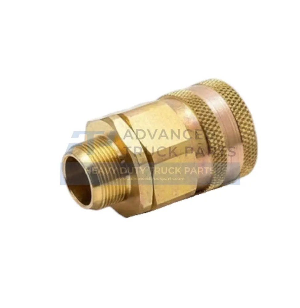 Genuine Cummins Coupling Valve - Valves