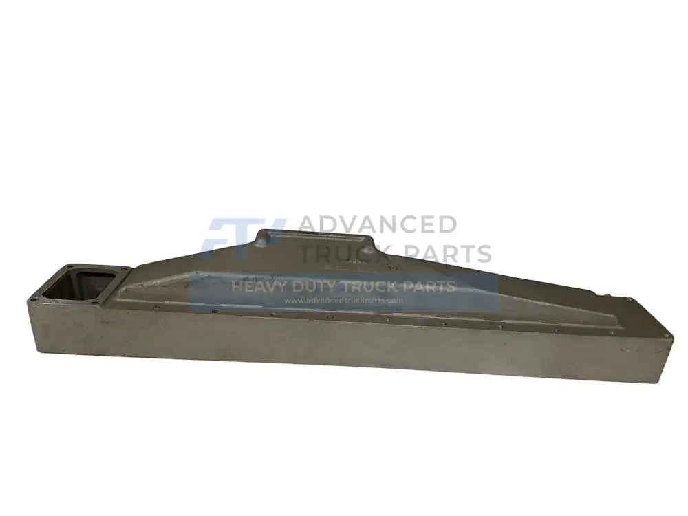 Genuine Cummins Cover,Aftercooler - Aftercoolers