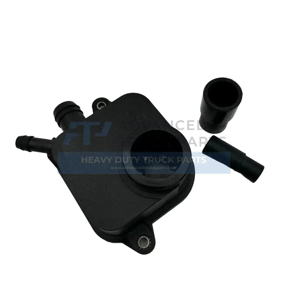 Genuine Cummins Cover Breather Crankcase - Covers