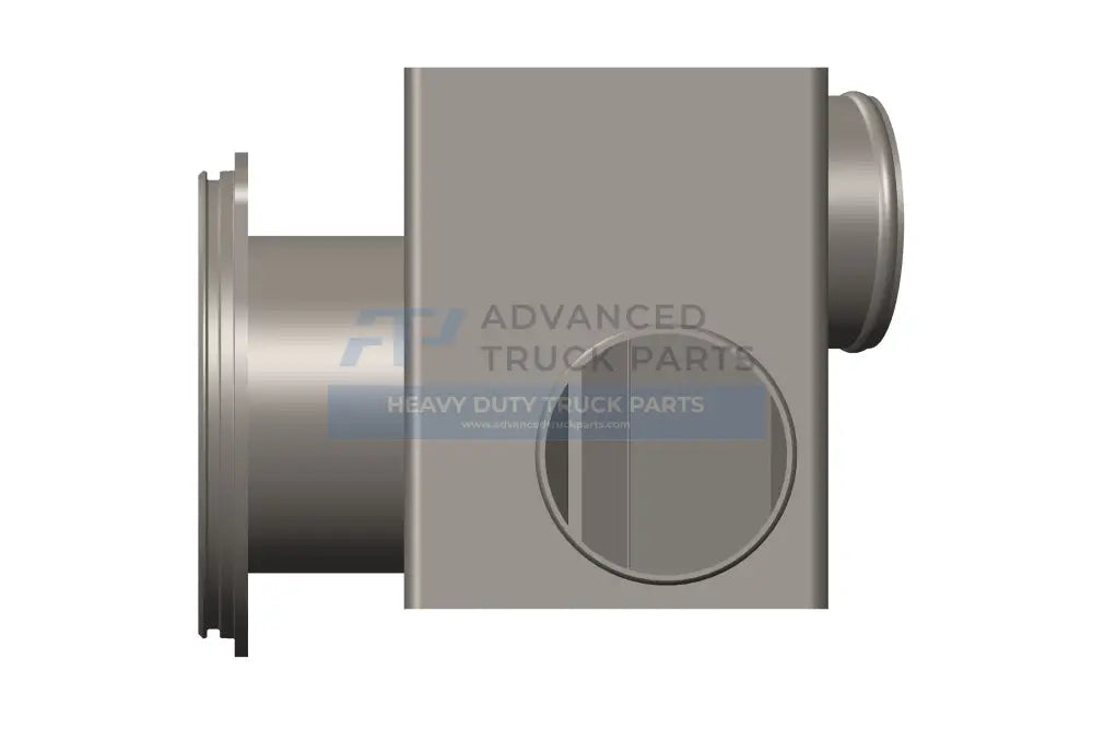 Genuine Cummins Crankcase Breather - Crankcase Breathers