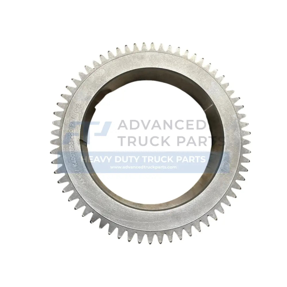 Genuine Cummins Crankshaft Adapter - Crankshafts