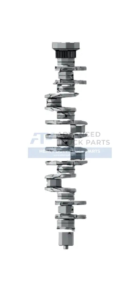 Genuine Cummins Crankshaft - Crankshafts