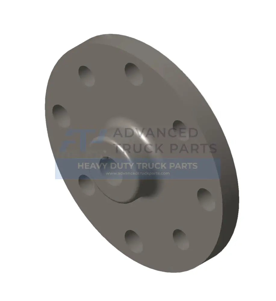 Genuine Cummins Crankshaft Flange Remover - Crankshafts