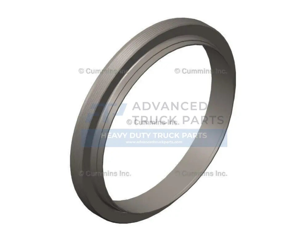 3095278 Genuine Cummins Crankshaft Front Oil Seal Kit