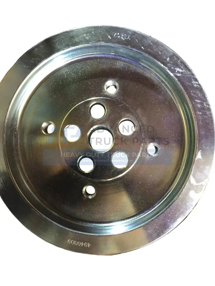 Genuine Cummins Crankshaft Pulley 8.9 liter ISC/ISL engines - Crankshafts