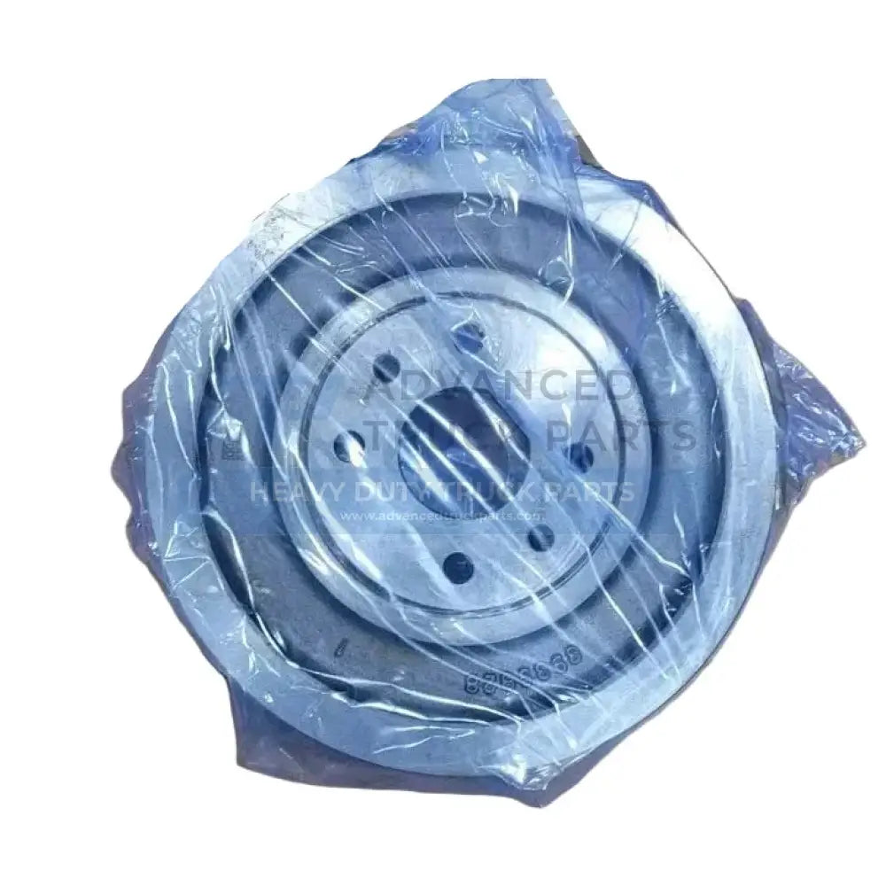 Genuine Cummins Crankshaft Pulley - Crankshafts
