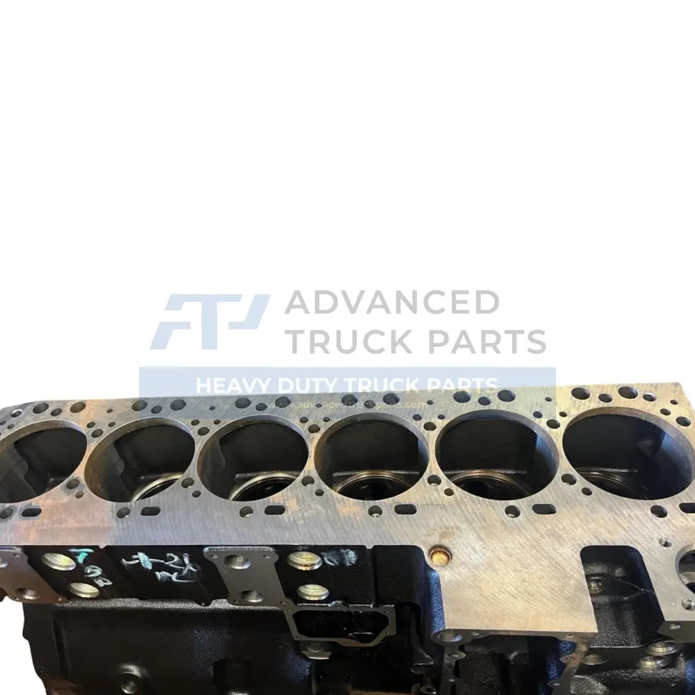 Genuine Cummins Cylinder Block for 6L / 6CT 8.3L engine - Engine Blocks