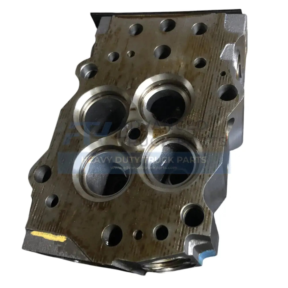 Genuine Cummins Cylinder Head for - Cylinder Heads